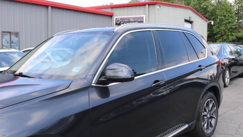 Used 2015 BMW X5 xDrive35i AWD/4WD image 4