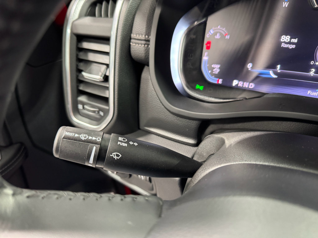 Used 2024 RAM 3500 Laramie image 31