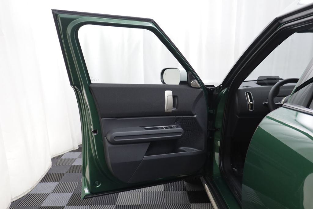 New 2027 MINI Cooper Countryman S AWD/4WD image 5