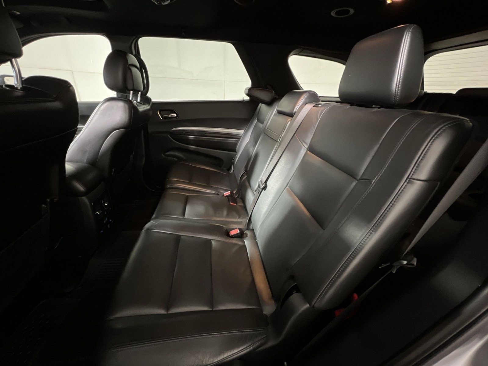 Used 2020 Dodge Durango GT image 24