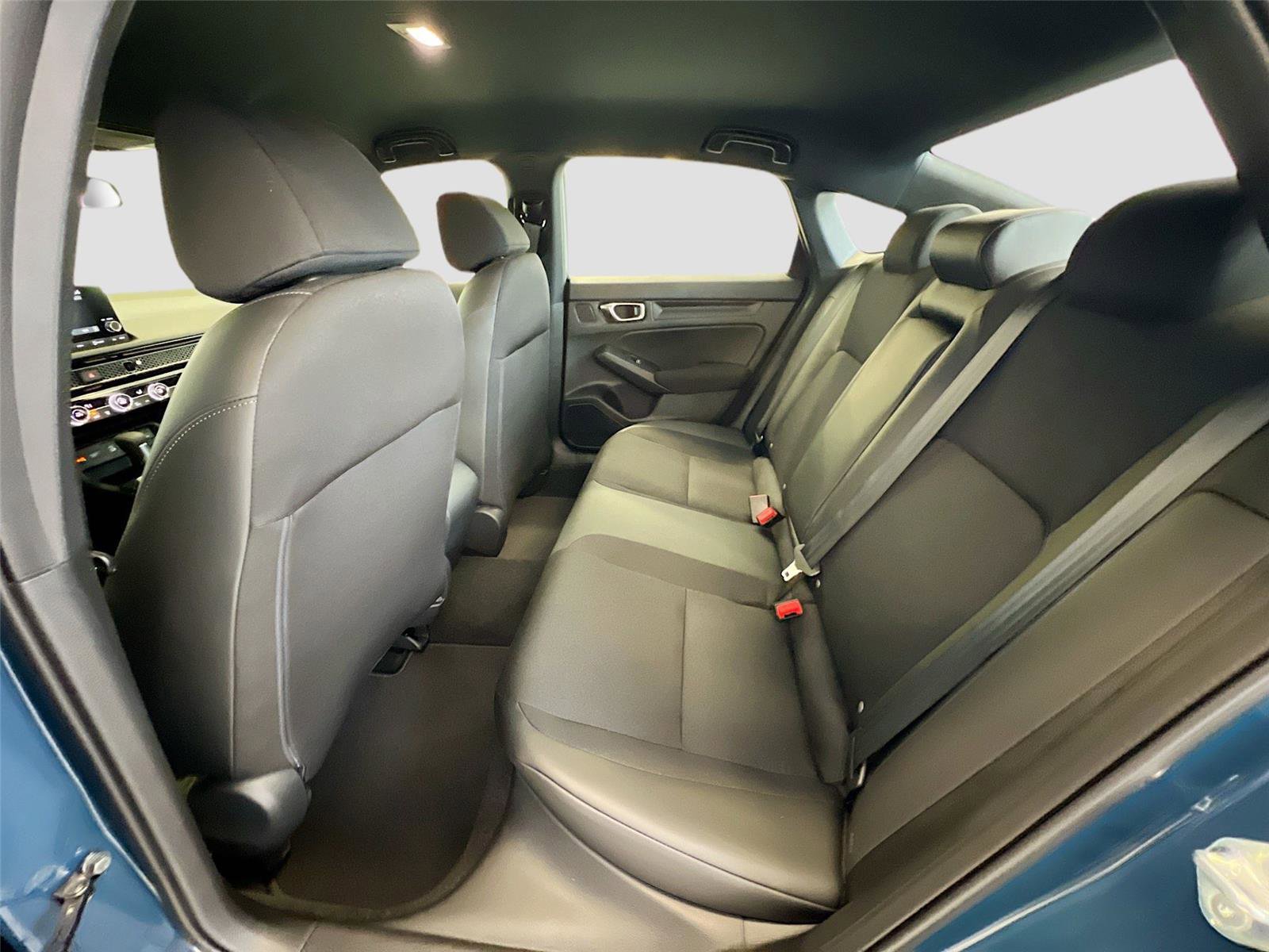 New 2026 Honda Civic Sport image 21