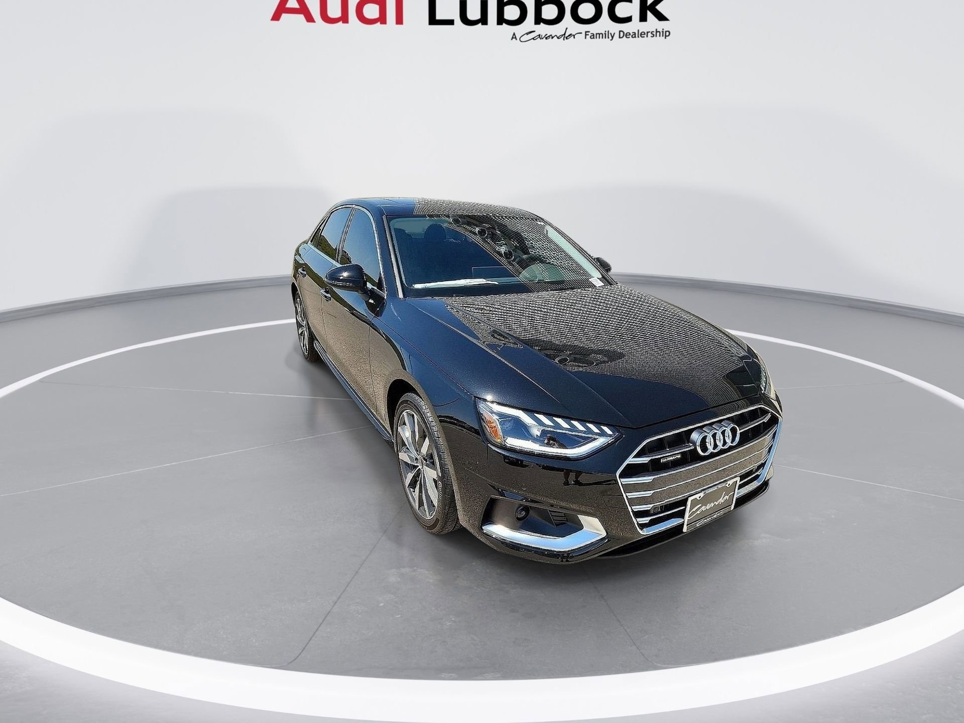 Certified 2024 Audi A4 2.0T Premium w/ Convenience Package AWD/4WD image 2