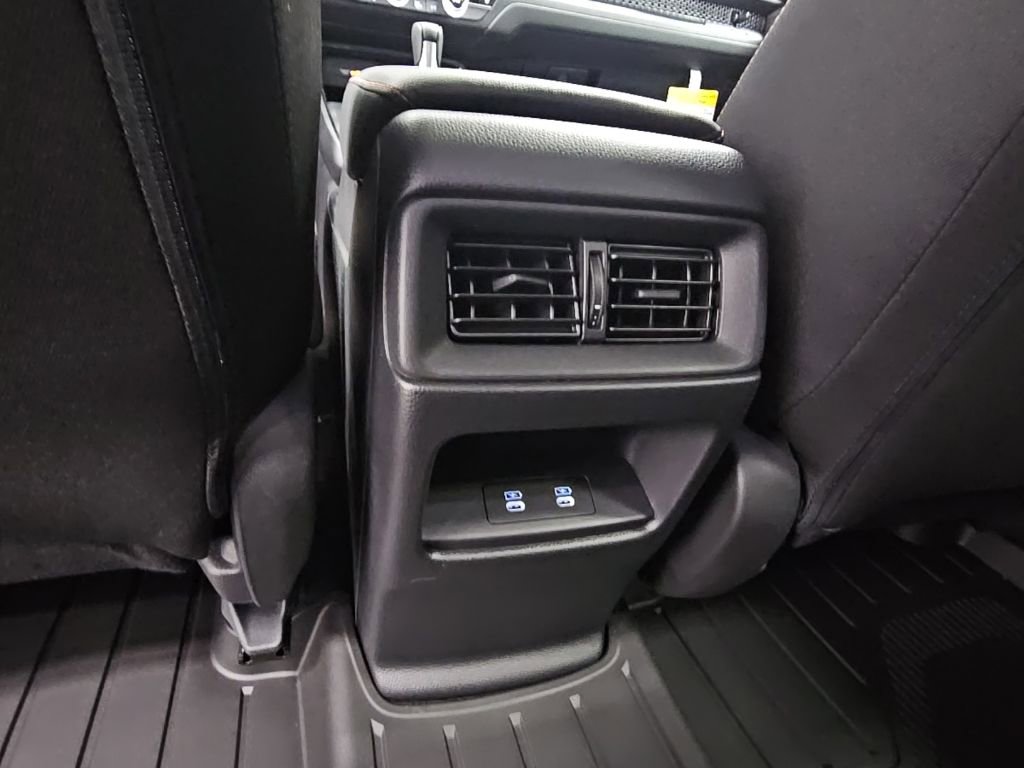 New 2026 Honda CR-V TrailSport image 31