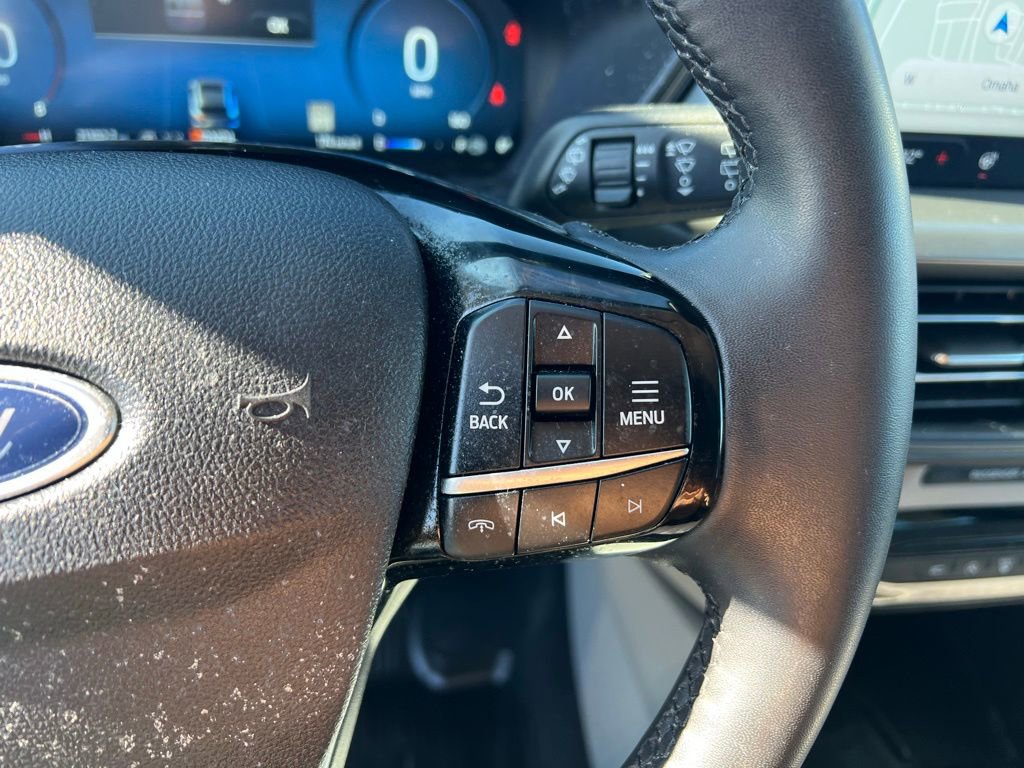 Used 2023 Ford Escape Active w/ Tech Pack #2 image 39