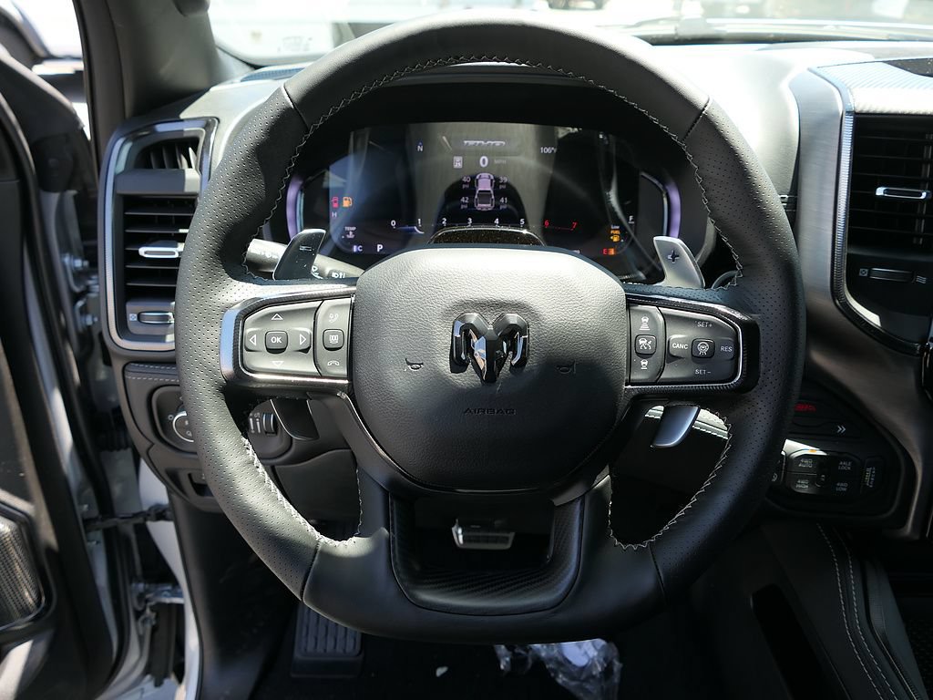 New 2026 RAM 1500 RHO w/ RHO Level 1 Equipment Group AWD/4WD image 19