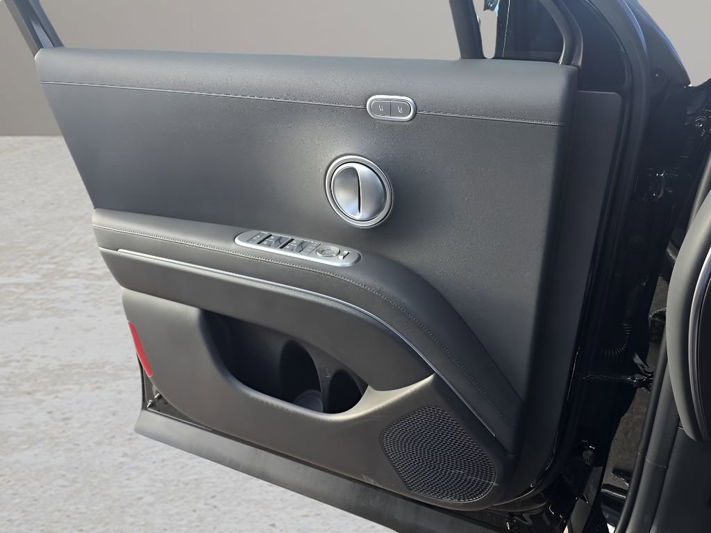 New 2026 Hyundai Palisade SEL Premium image 18