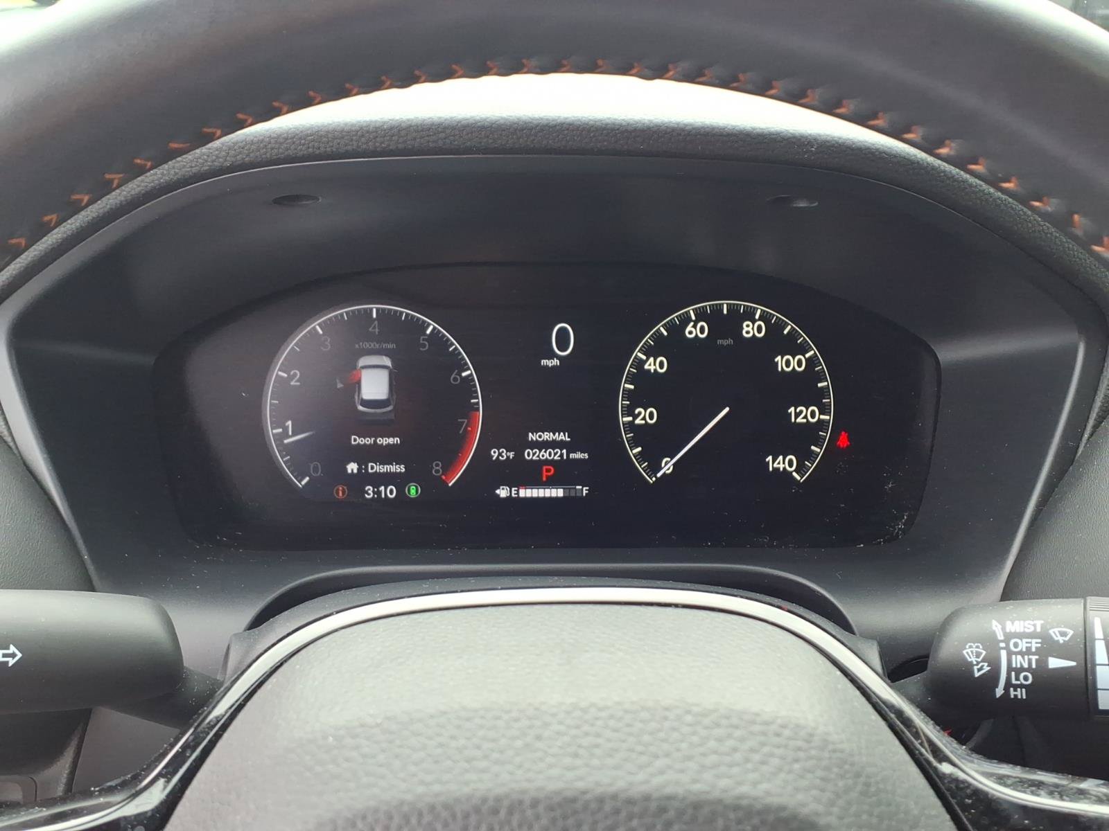 Used 2024 Honda HR-V Sport image 21