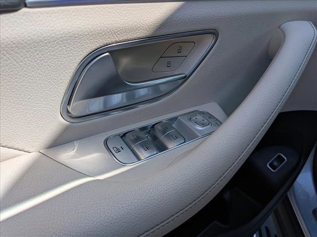 Certified 2024 Mercedes-Benz GLS 450 4MATIC image 11
