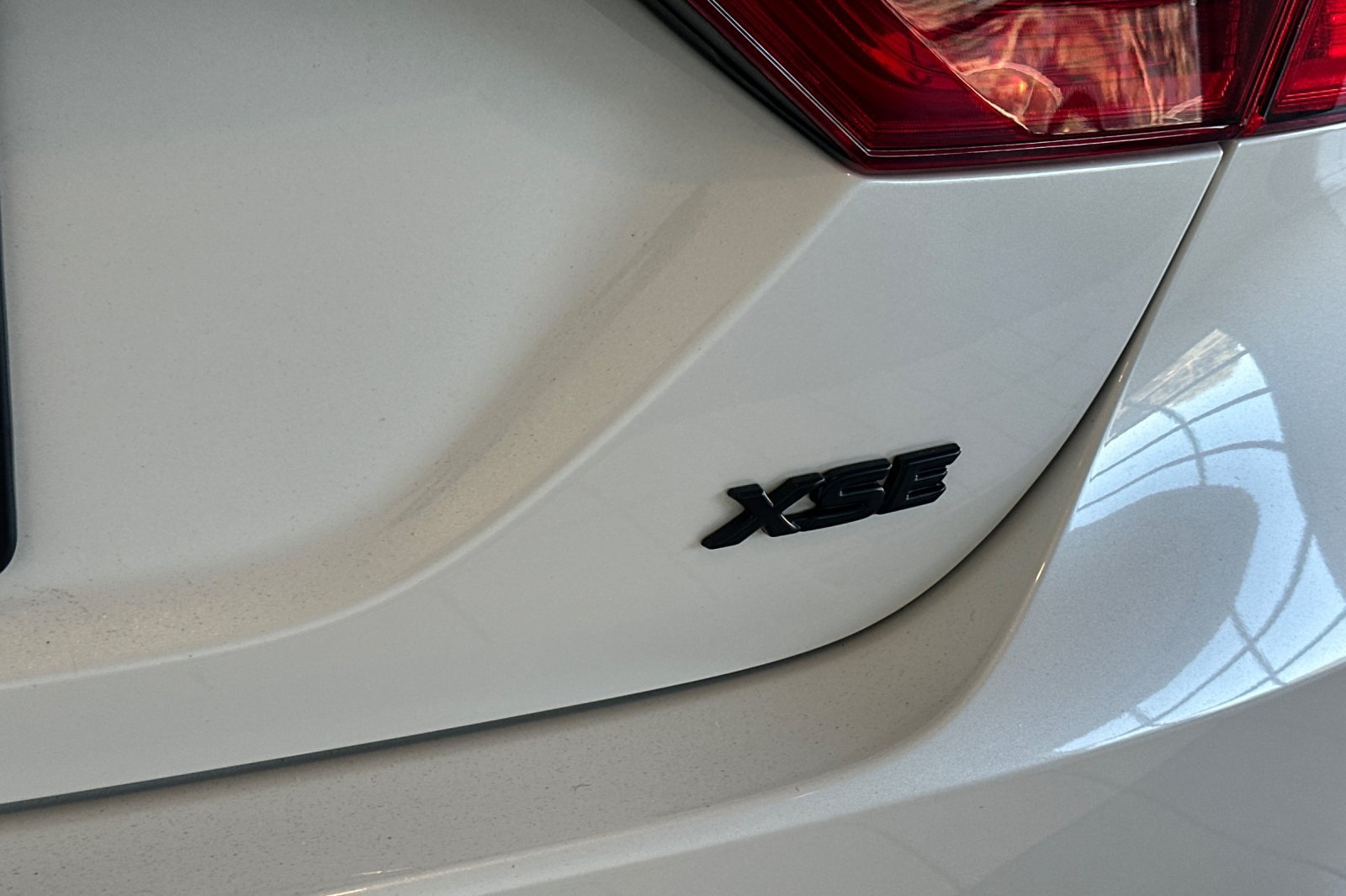 Certified 2023 Toyota Camry XSE FWD image 26