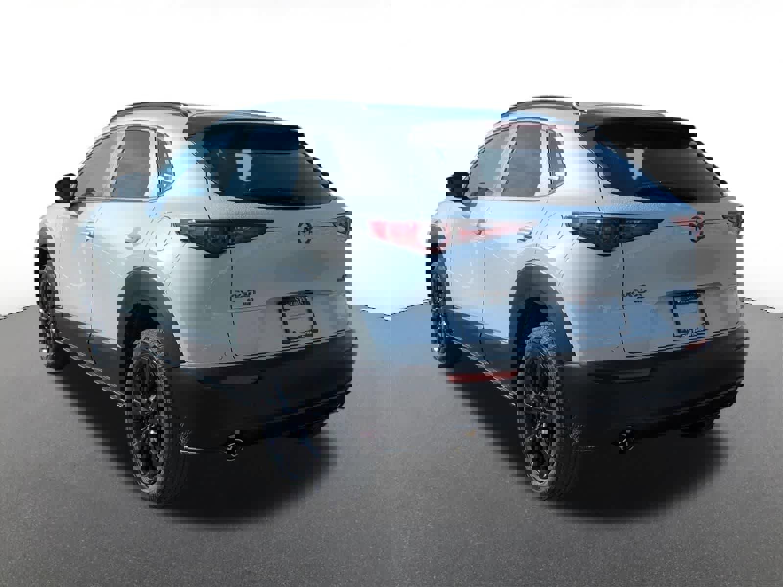 New 2026 MAZDA CX-30 AWD 2.5 S image 4