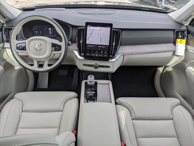 New 2026 Volvo XC90 T8 Ultra w/ Protection Package Premier image 11