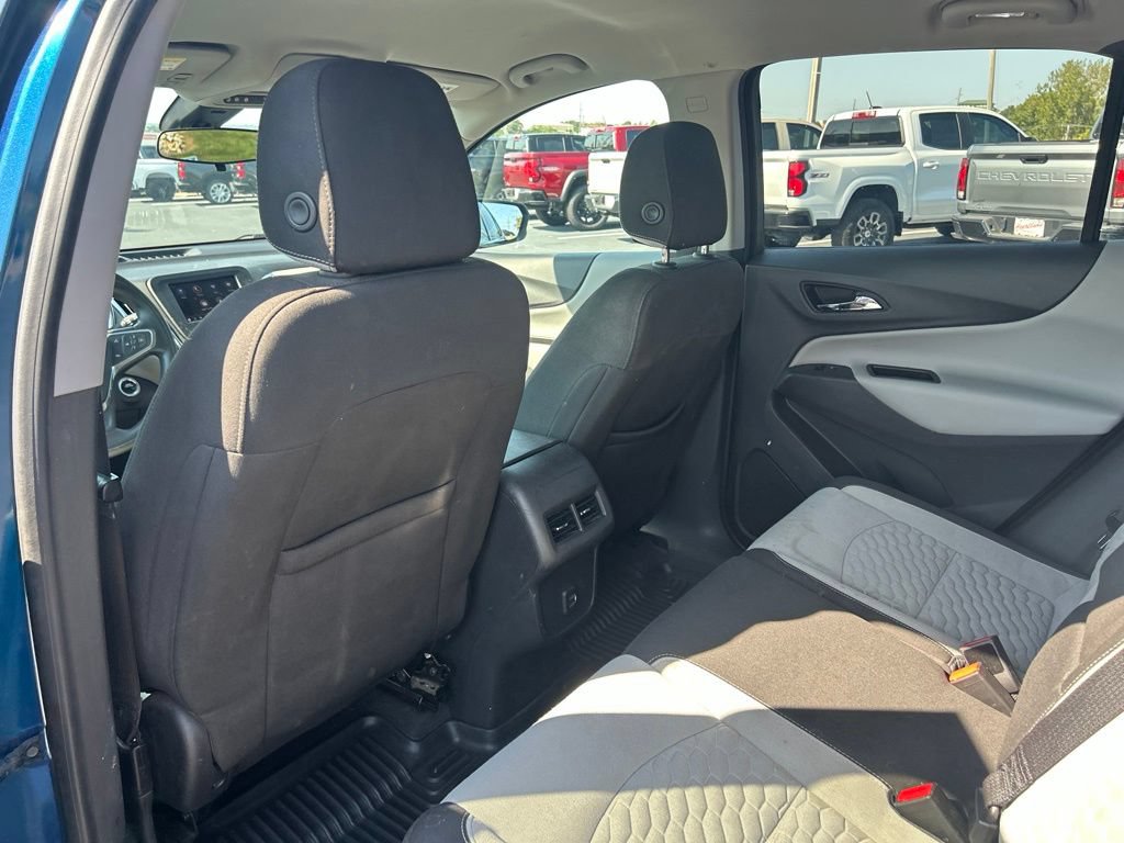 Used 2020 Chevrolet Equinox LT AWD/4WD image 30