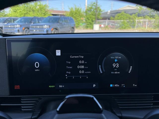New 2026 Hyundai Ioniq 5 SE RWD image 34
