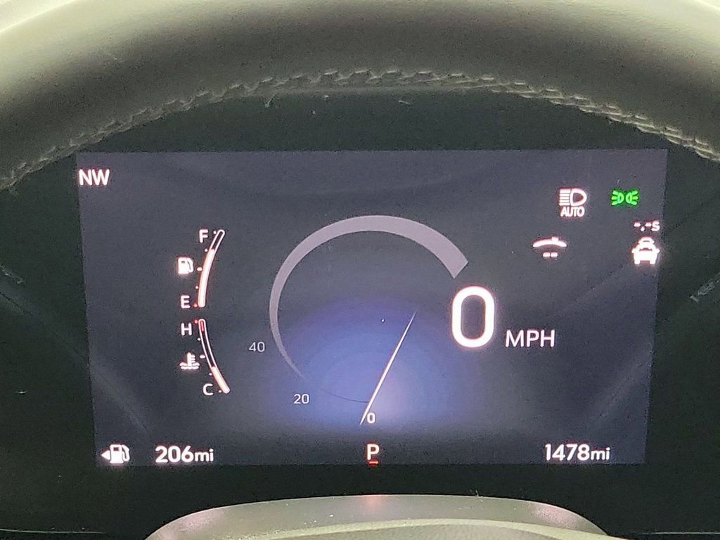 Certified 2025 Buick Encore GX Avenir w/ Avenir Technology Package image 21