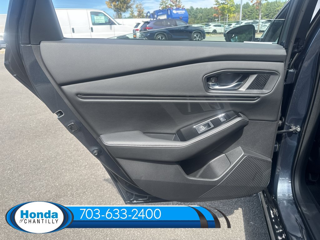 New 2026 Honda Accord Hybrid Touring image 31