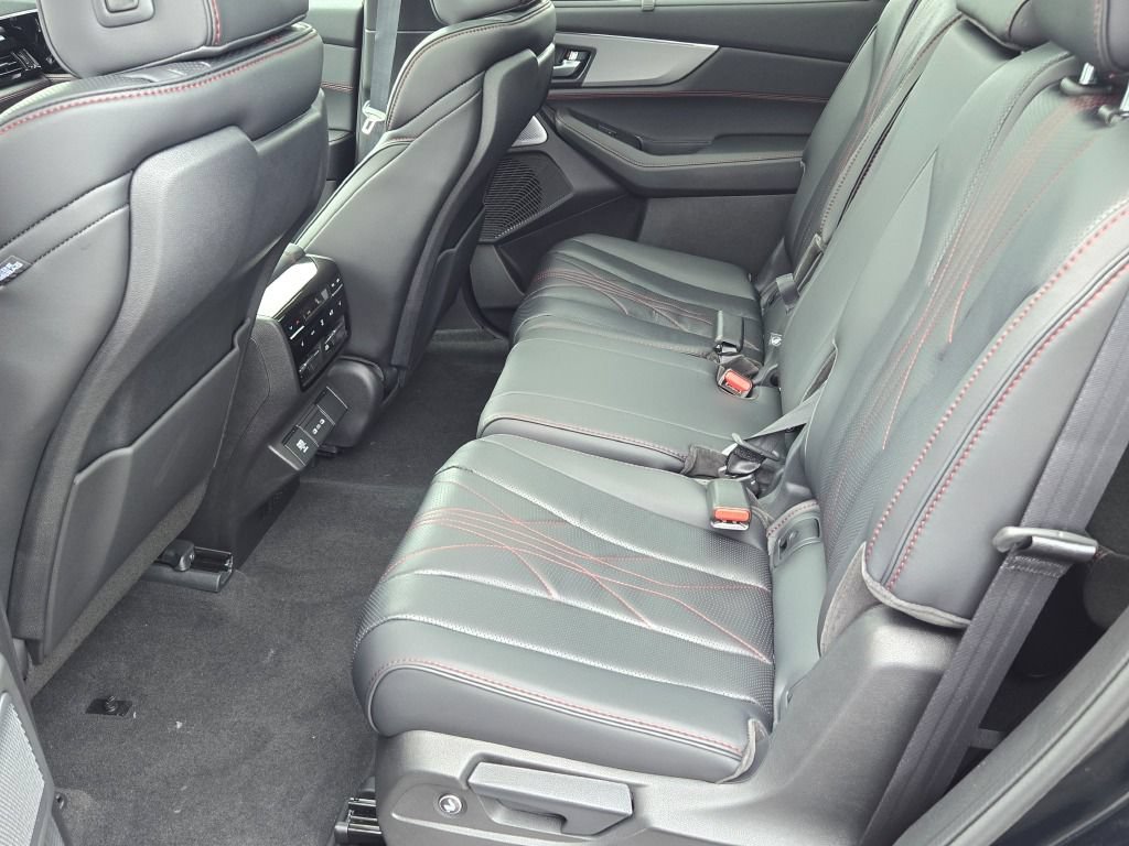 New 2026 Acura MDX A-Spec AWD/4WD image 31