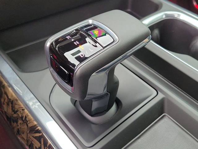 New 2026 GMC Sierra 1500 Elevation w/ Elevation Premium Package AWD/4WD image 35