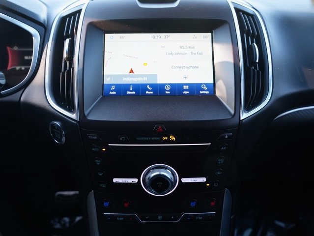Used 2019 Ford Edge ST w/ Equipment Group 401A image 20