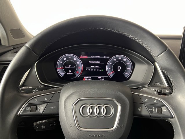 Certified 2023 Audi Q5 2.0T Premium Plus w/ Premium Plus Package image 22