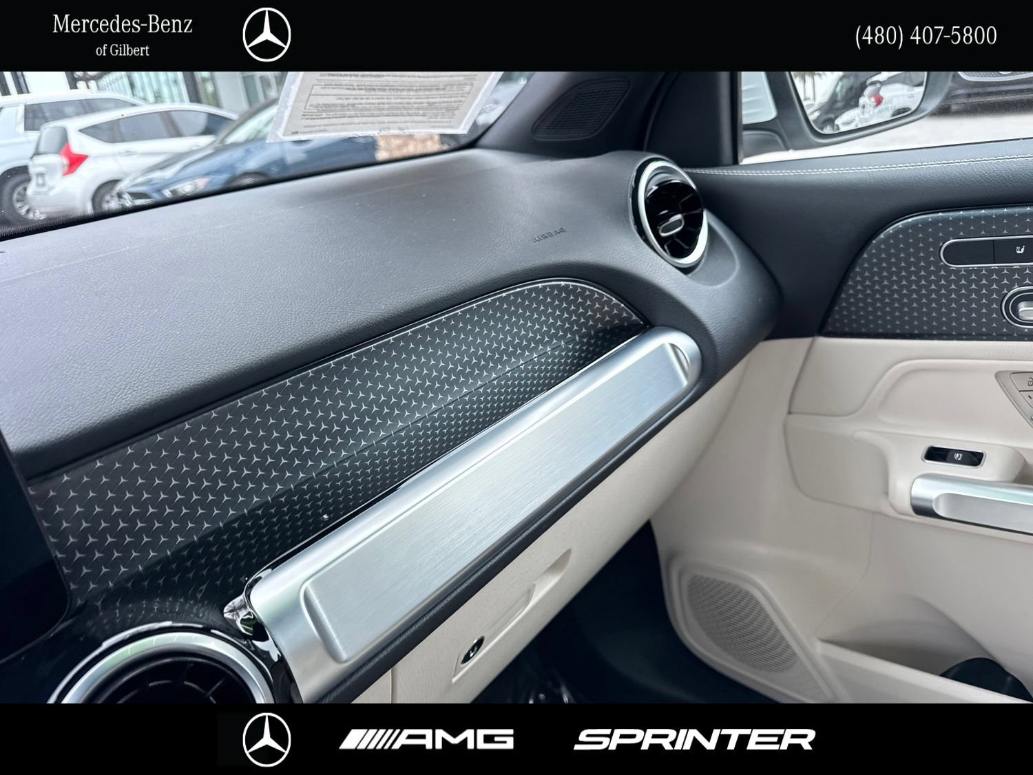 Certified 2026 Mercedes-Benz GLB 250 image 24