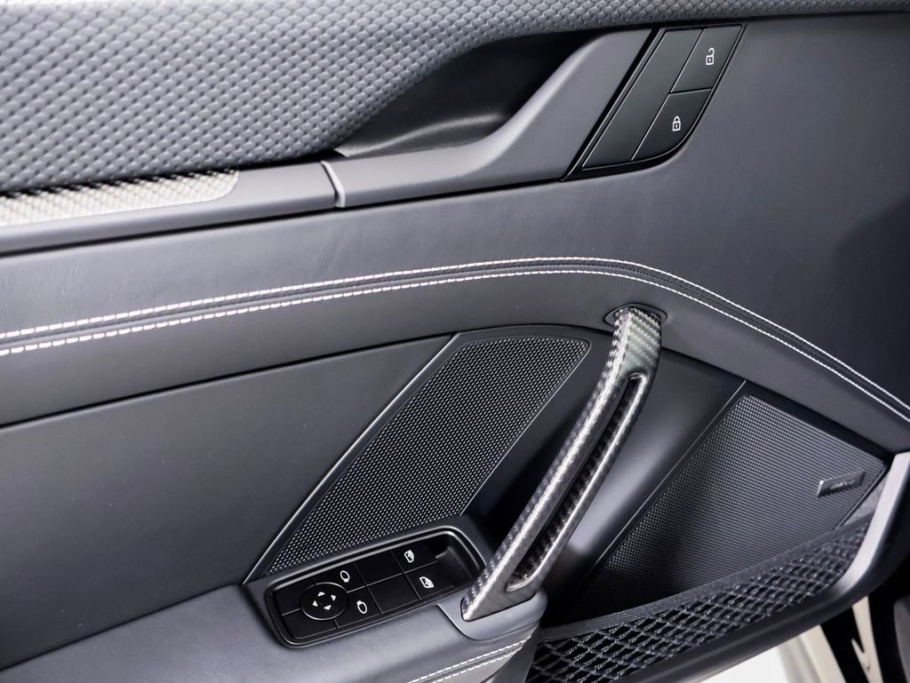 Certified 2026 Porsche 911 GT3 RWD image 29