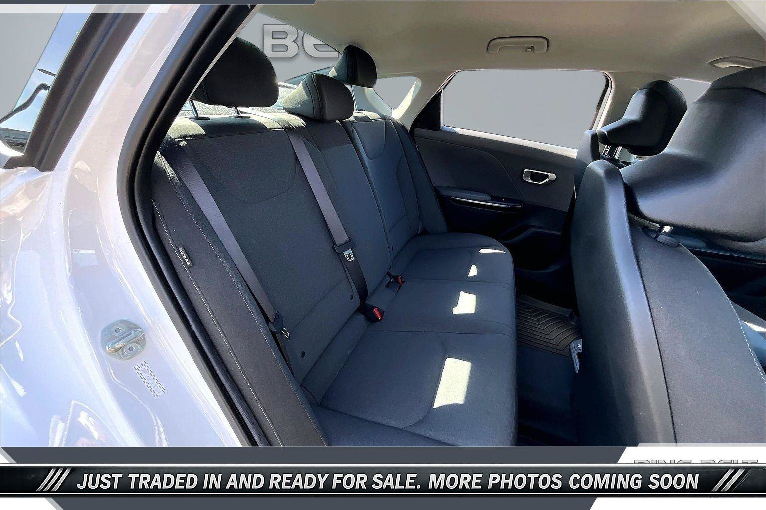 Used 2025 Kia K4 FWD image 20