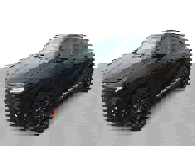 Used 2023 Buick Envision Preferred w/ Sport Touring Package image 35