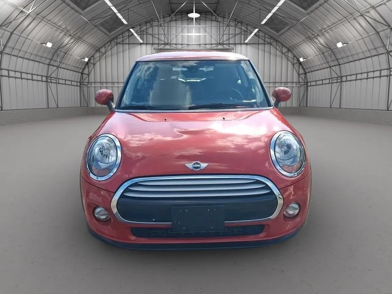 Used 2015 MINI Cooper 2-Door Hardtop FWD image 9