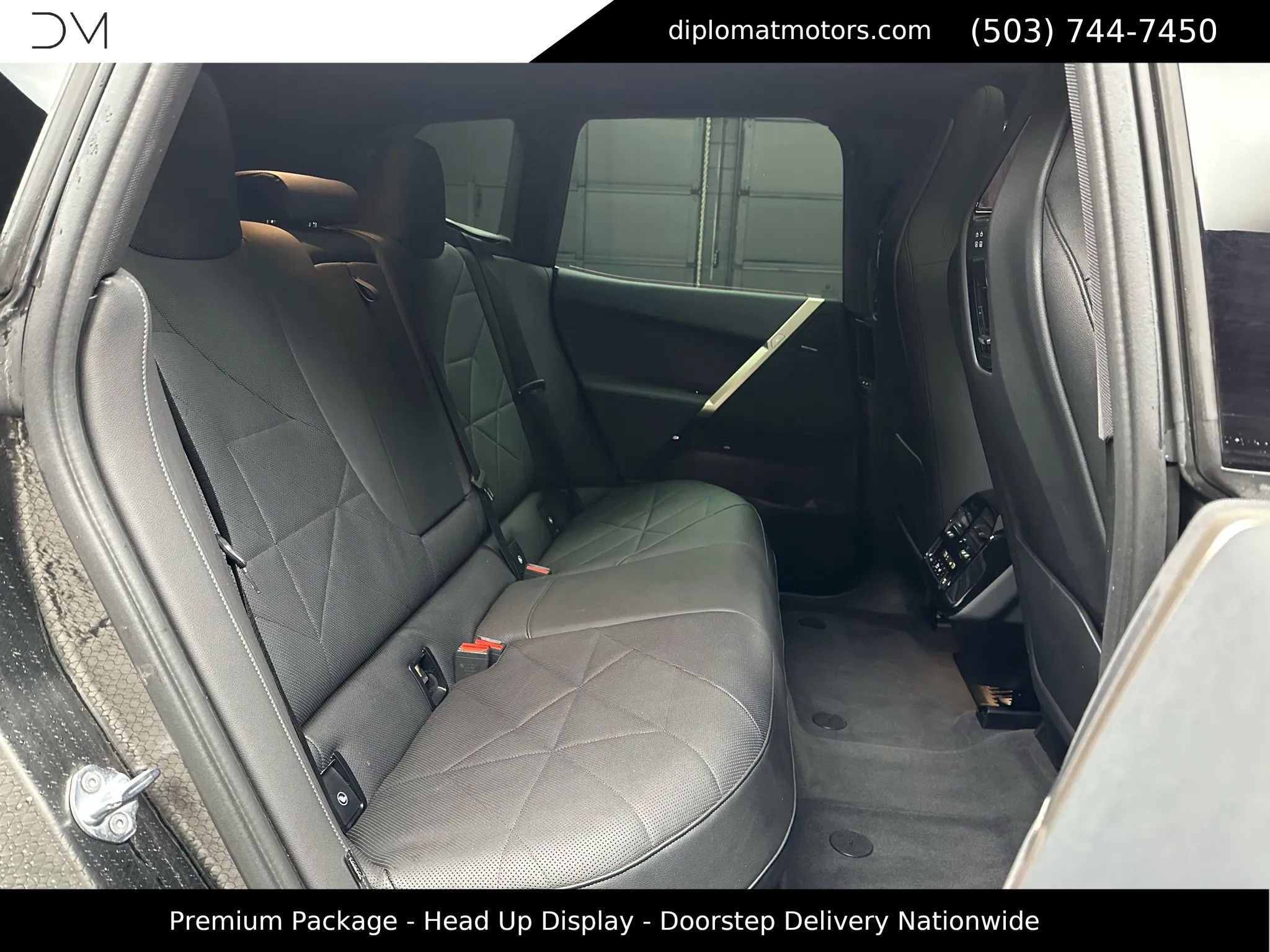 Used 2022 BMW iX xDrive50 w/ Premium Package image 21