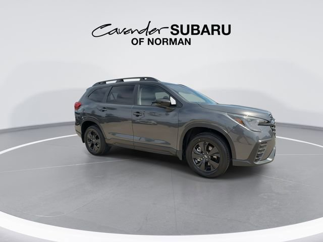 Certified 2026 Subaru Ascent Premium AWD/4WD image 2