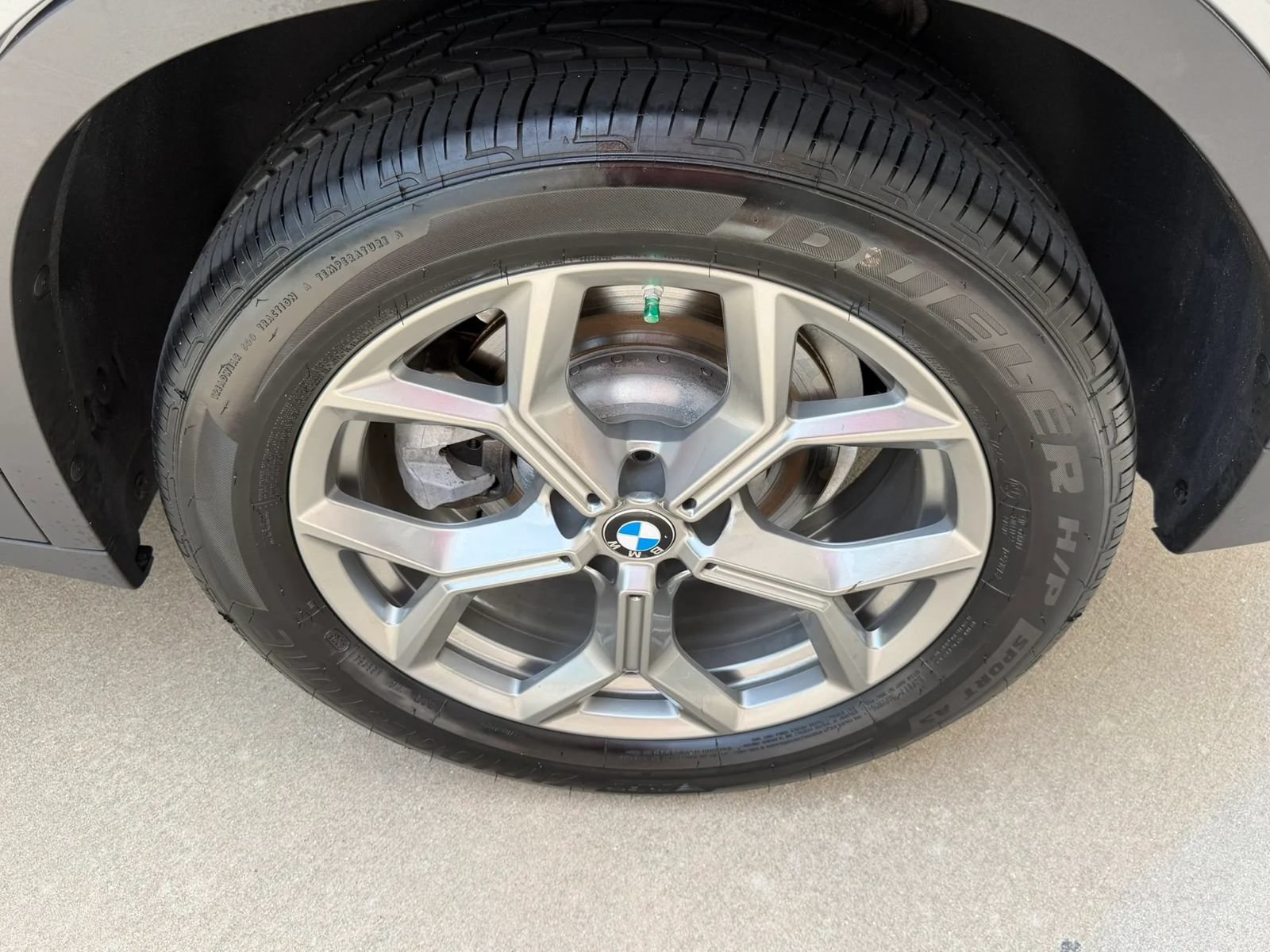 Used 2024 BMW X3 sDrive30i w/ Convenience Package RWD image 17