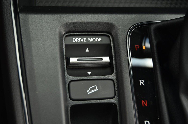 New 2026 Honda CR-V Sport Touring image 20
