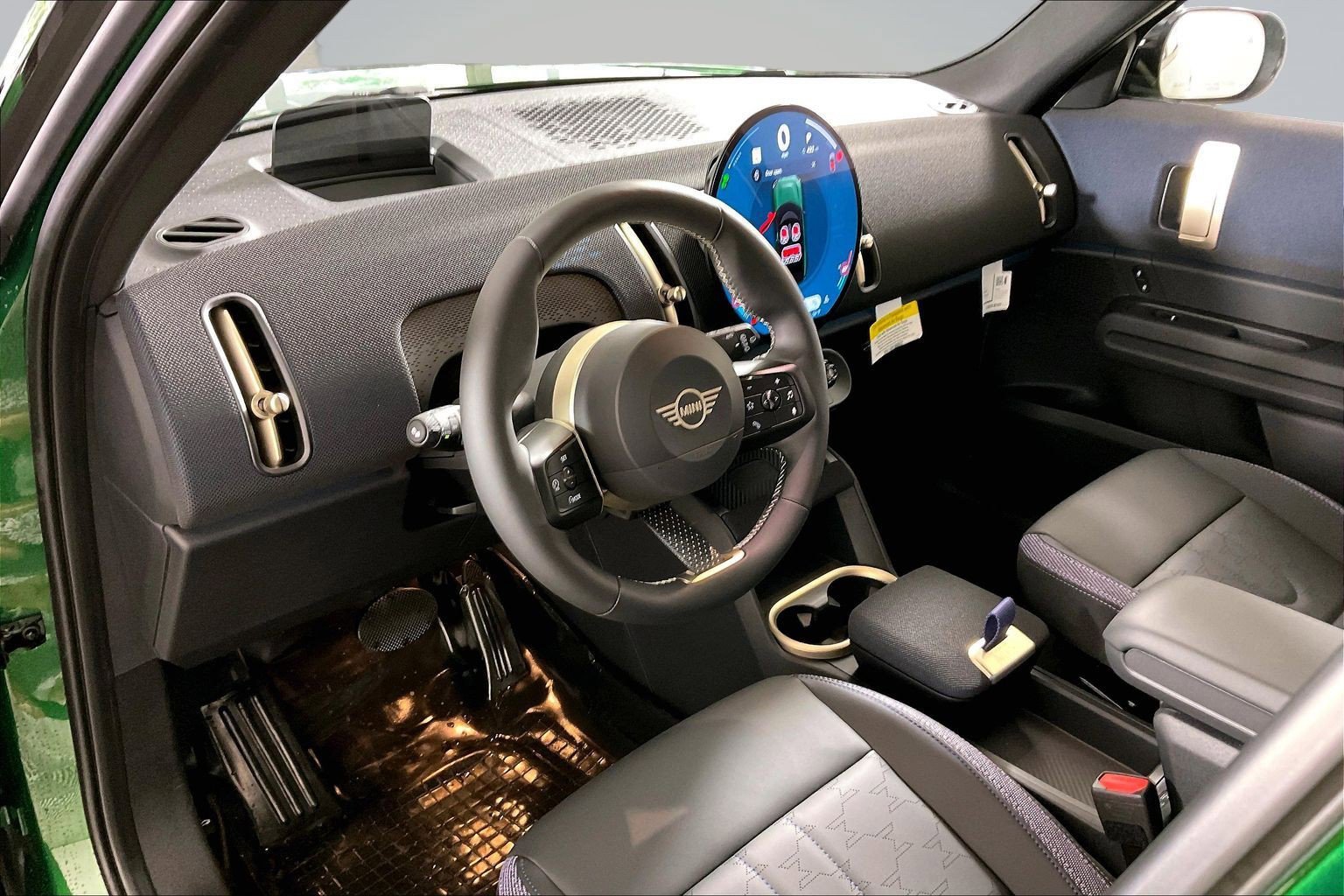 New 2027 MINI Cooper Countryman S AWD/4WD image 7