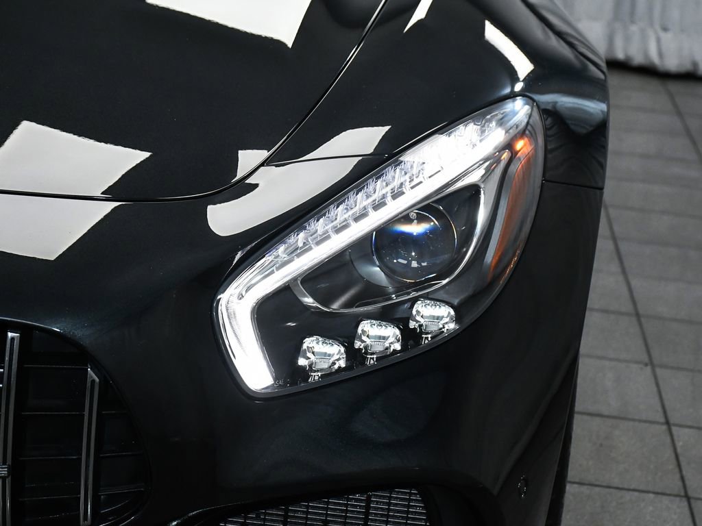 Used 2018 Mercedes-Benz AMG GT C image 72