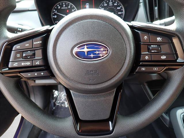 Certified 2026 Subaru Crosstrek 2.5i Premium w/ Crosstrek Mirror Package AWD/4WD image 14