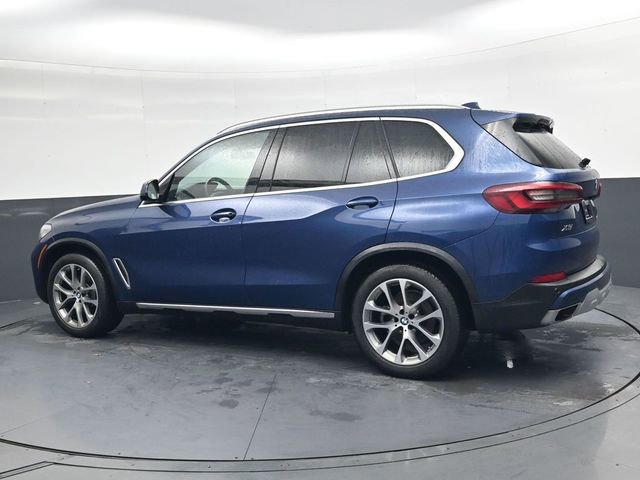 Used 2021 BMW X5 sDrive40i w/ Premium Package image 7