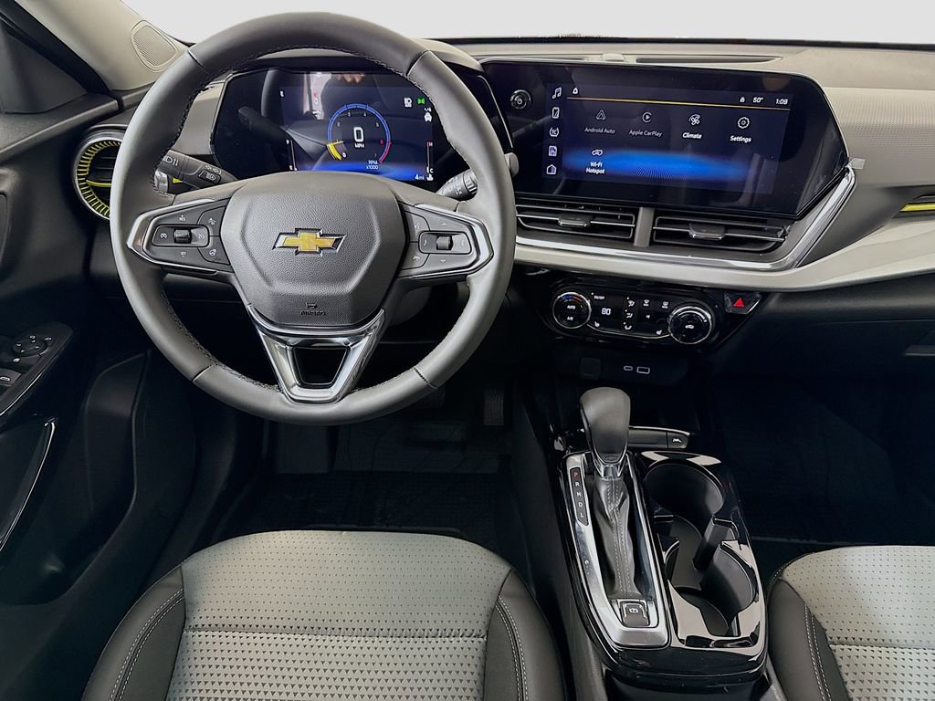 New 2026 Chevrolet Trax LT w/ Driver Confidence Package image 20