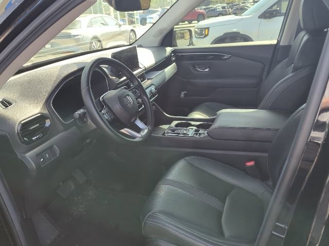 Certified 2025 Honda Pilot EX-L image 3