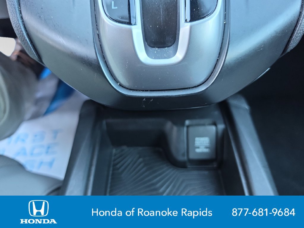 Used 2018 Honda CR-V EX-L image 25