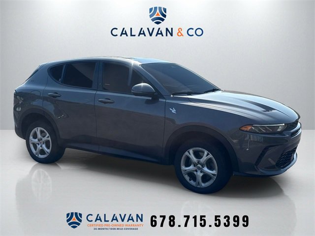Used 2024 Dodge Hornet GT Plus
