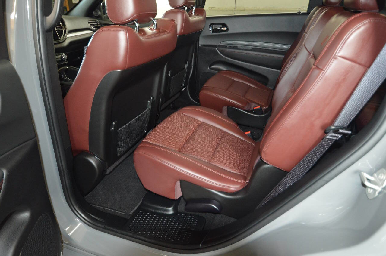 Used 2024 Dodge Durango GT image 25
