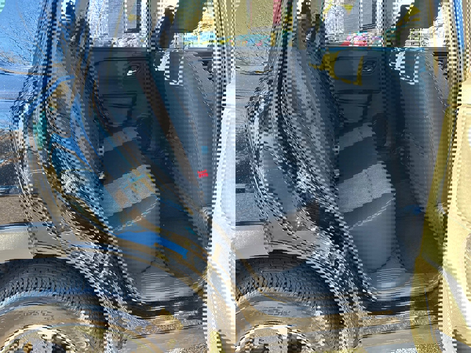 Used 2024 Nissan Rogue SV image 15