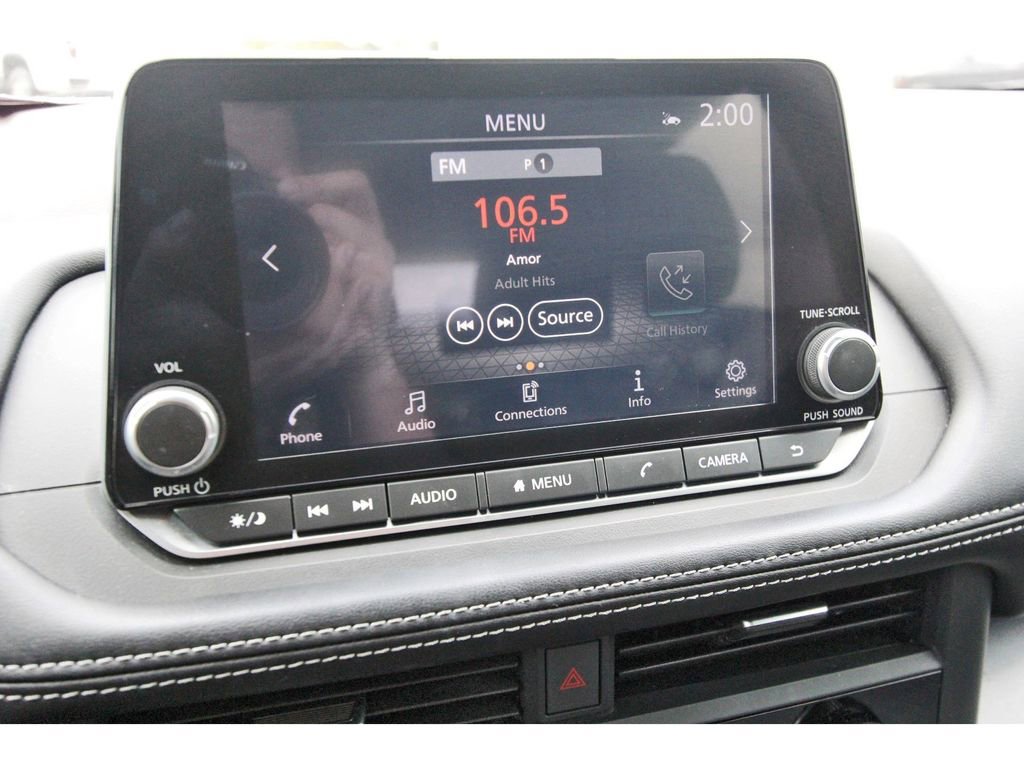 Used 2023 Nissan Rogue SV FWD image 19