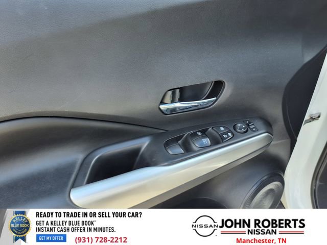Used 2019 Nissan Kicks SR w/ SR Premium Package FWD image 28