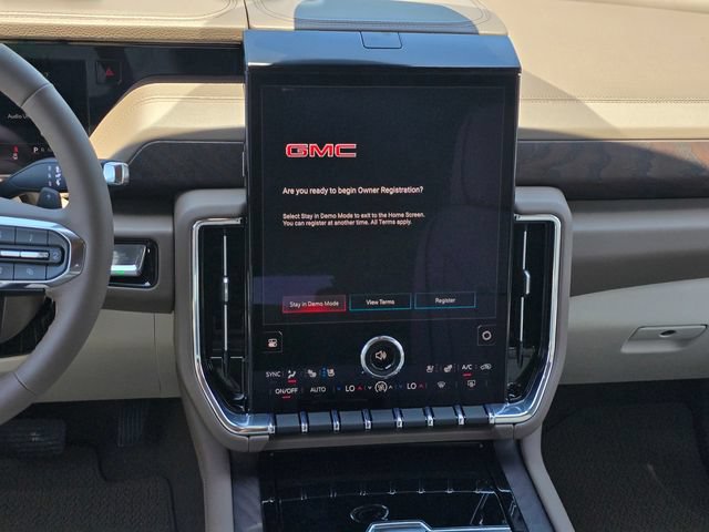 New 2026 GMC Yukon XL Denali RWD image 14