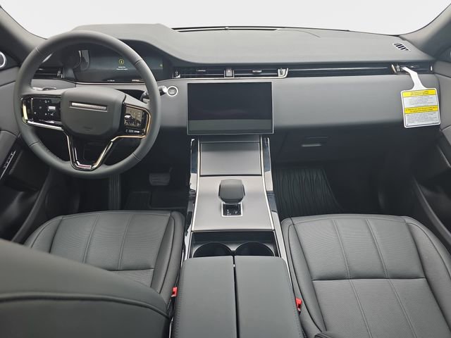 New 2026 Land Rover Range Rover Evoque S AWD/4WD image 9