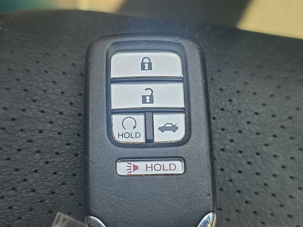 Used 2017 Honda Accord EX-L image 36