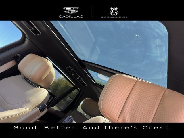 Used 2025 Land Rover Range Rover Long Wheelbase Autobiography AWD/4WD image 19