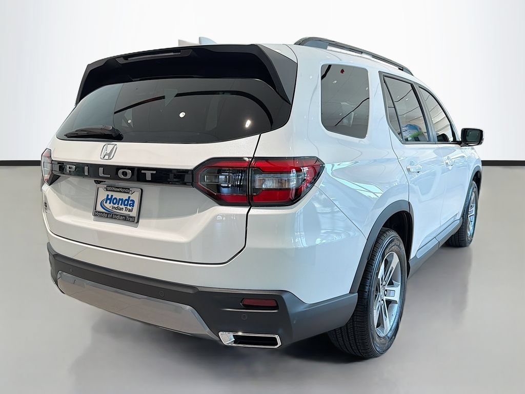 Used 2026 Honda Pilot EX-L image 5