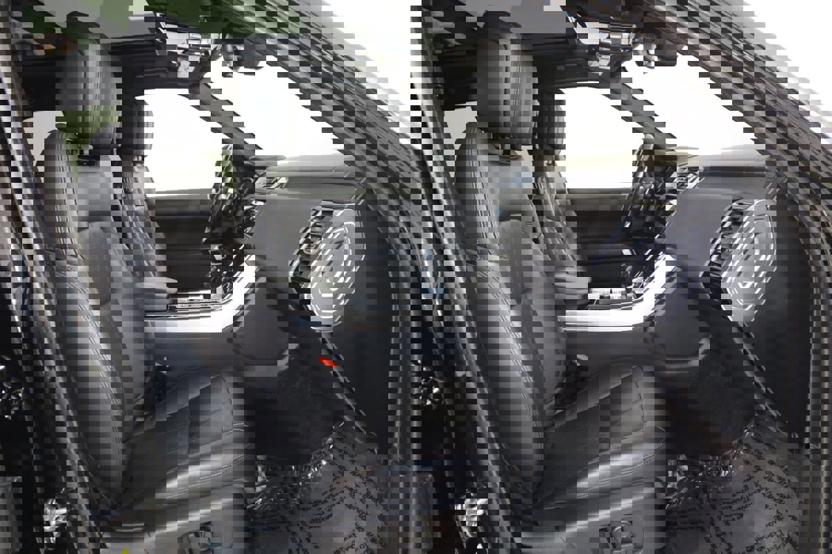 Used 2021 Land Rover Range Rover Sport HSE Silver Edition image 13